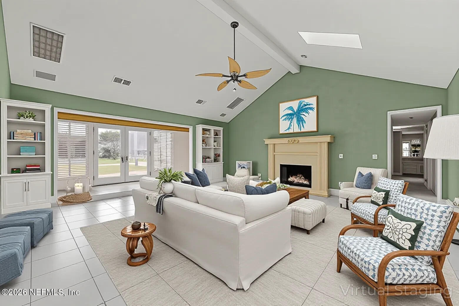 5043 MARINERS POINT Drive