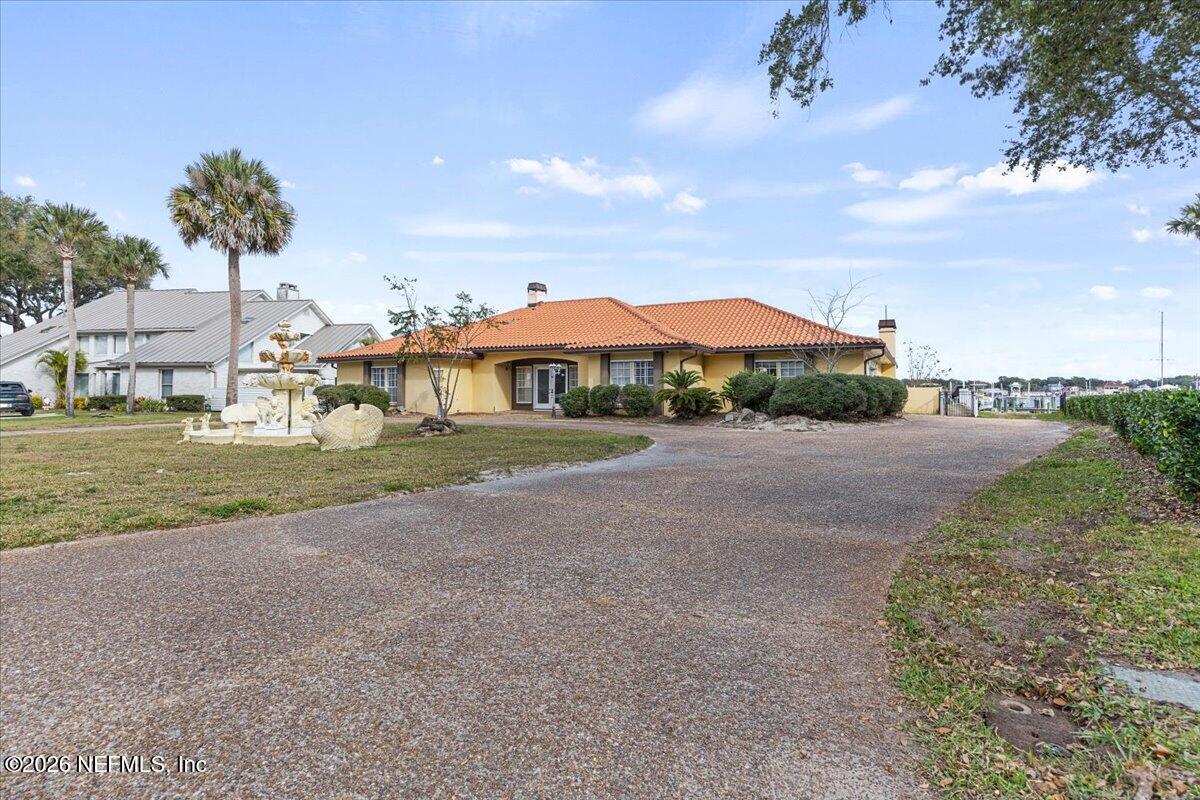 5043 MARINERS POINT Drive