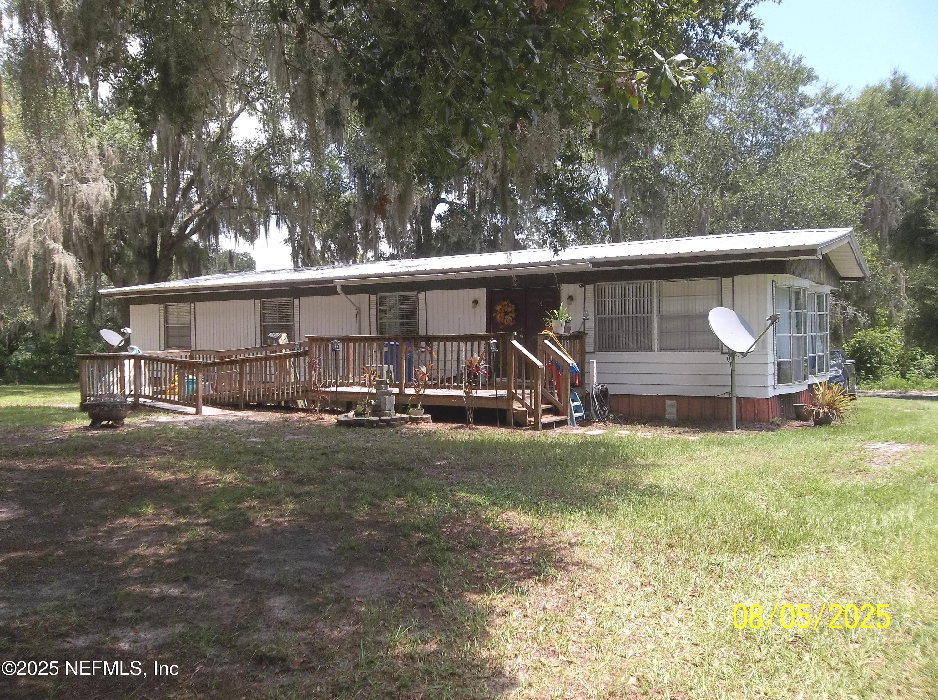 131 POMONA LANDING Road