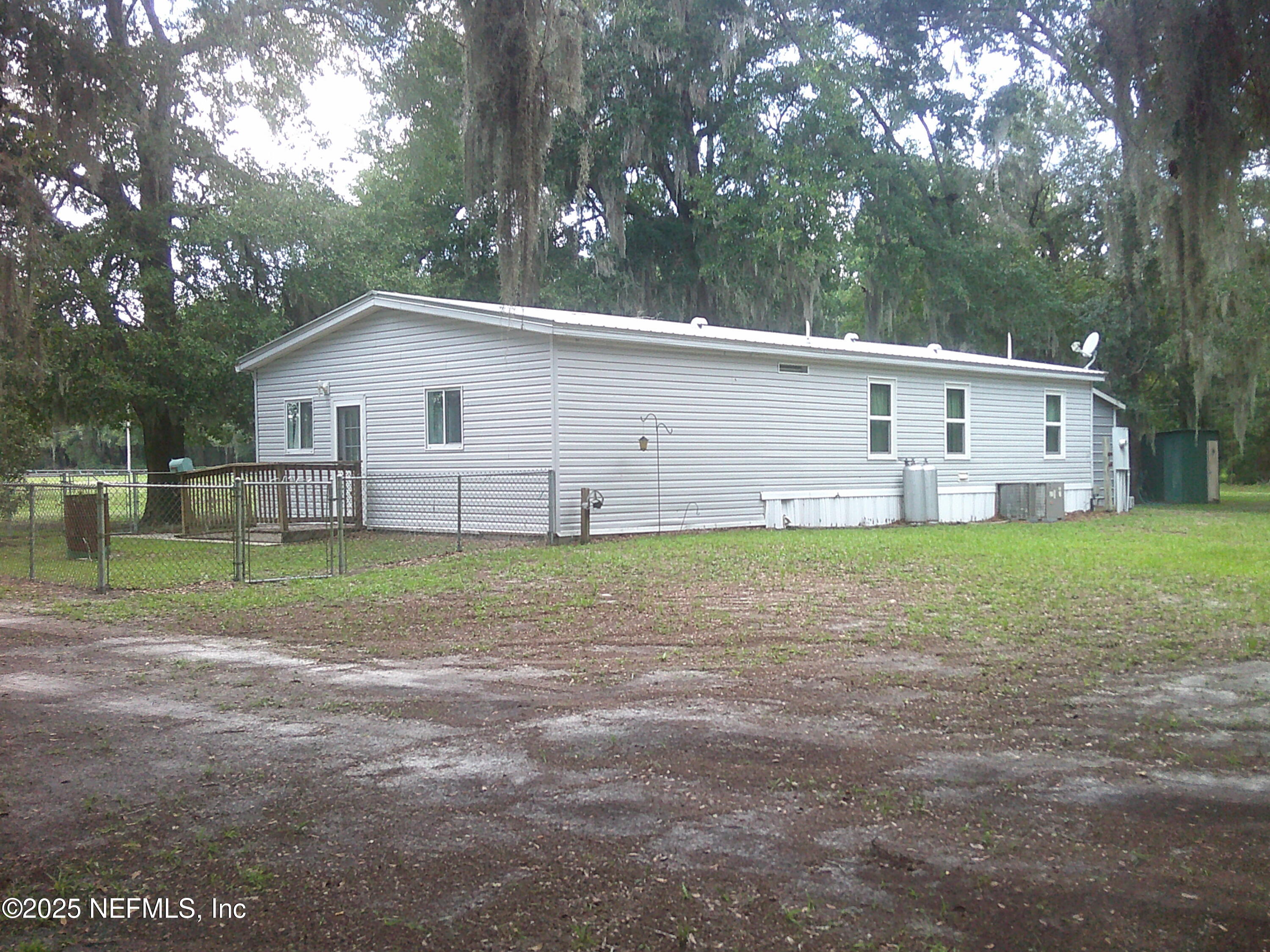 131 POMONA LANDING Road