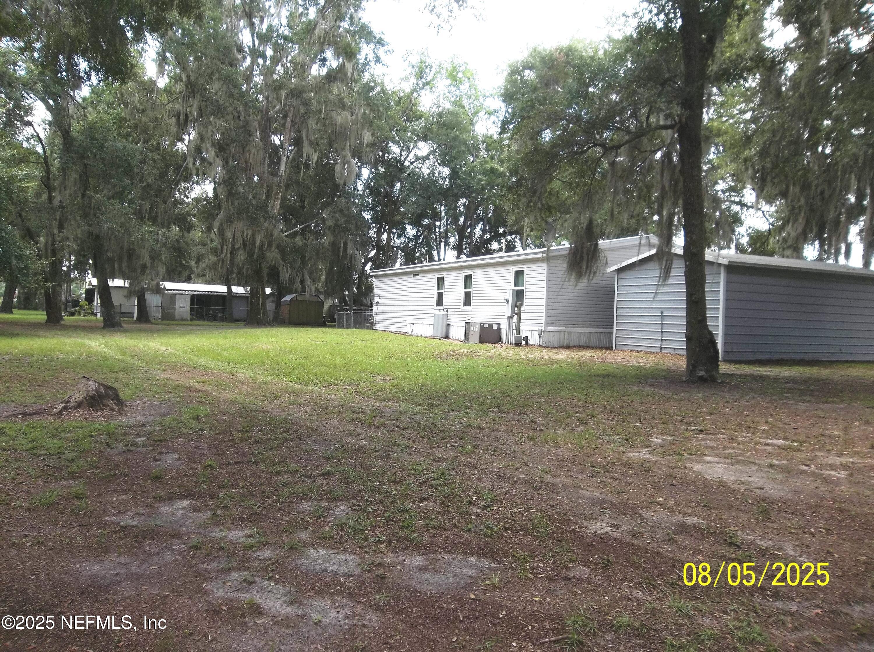 131 POMONA LANDING Road