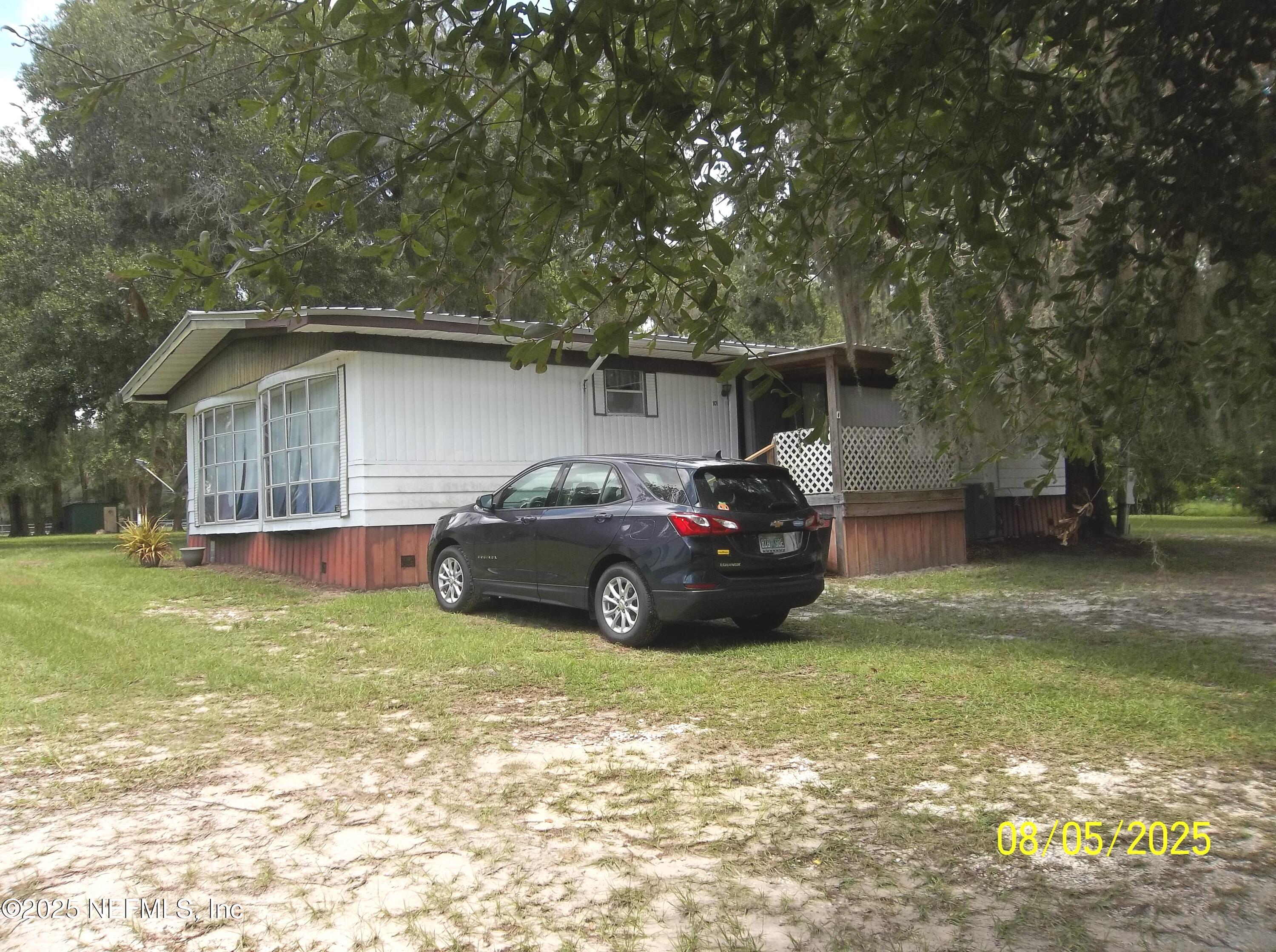 131 POMONA LANDING Road