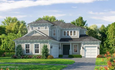 12235 GRAND PINE Drive Jacksonville FL 32224