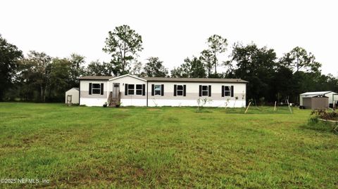 2355 WALTERS Road Middleburg FL 32068