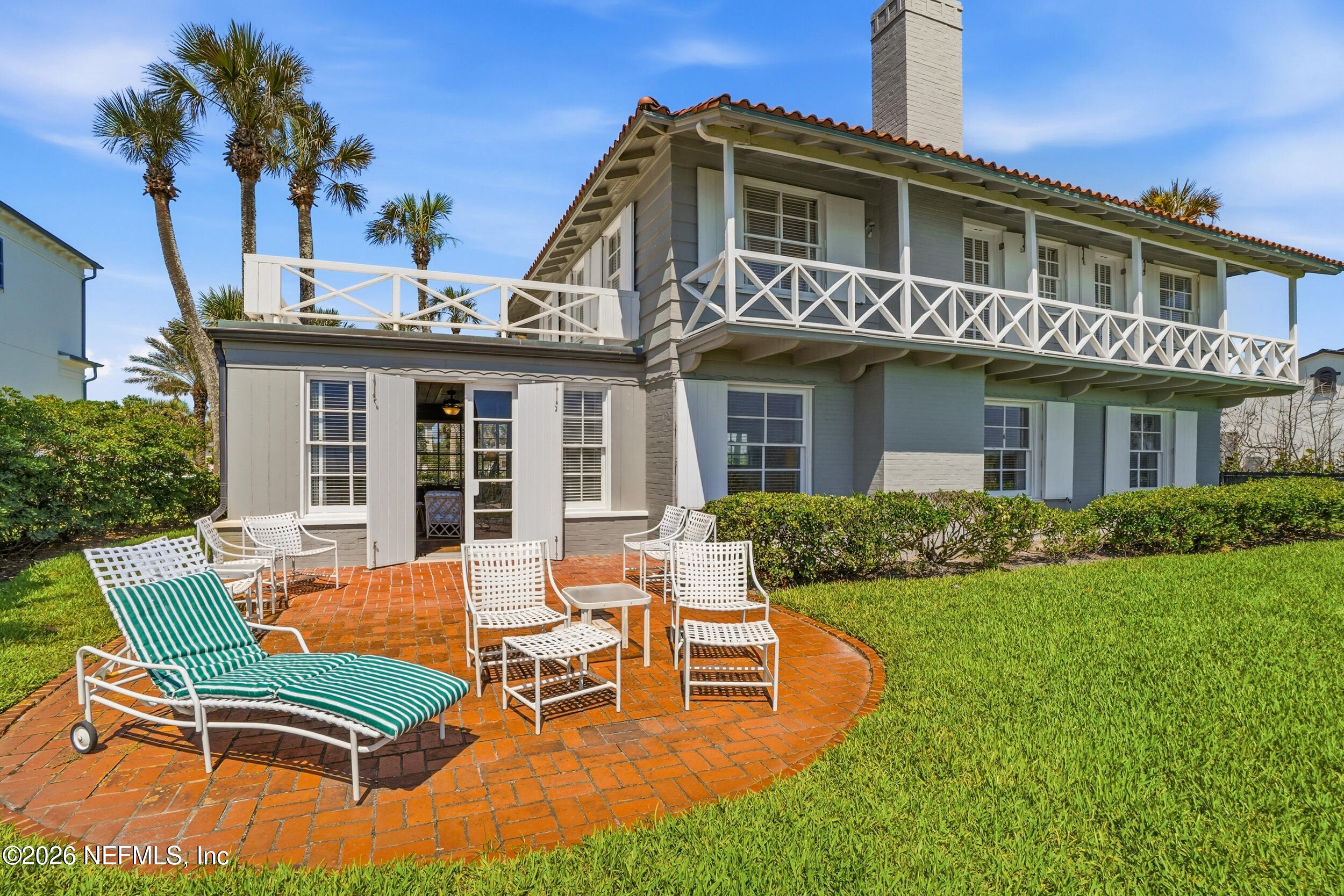 333 PONTE VEDRA Boulevard