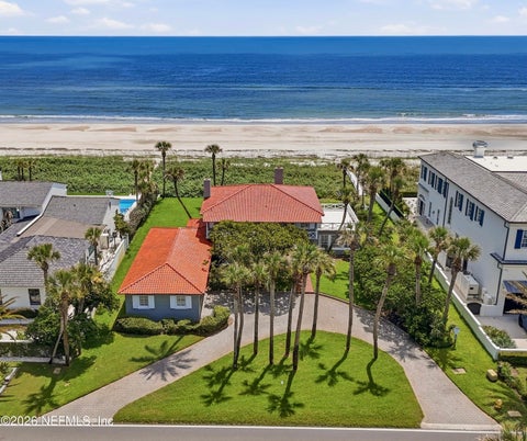 Photo of 333 PONTE VEDRA Boulevard, Ponte Vedra Beach, FL 32082 (MLS # 2153811)