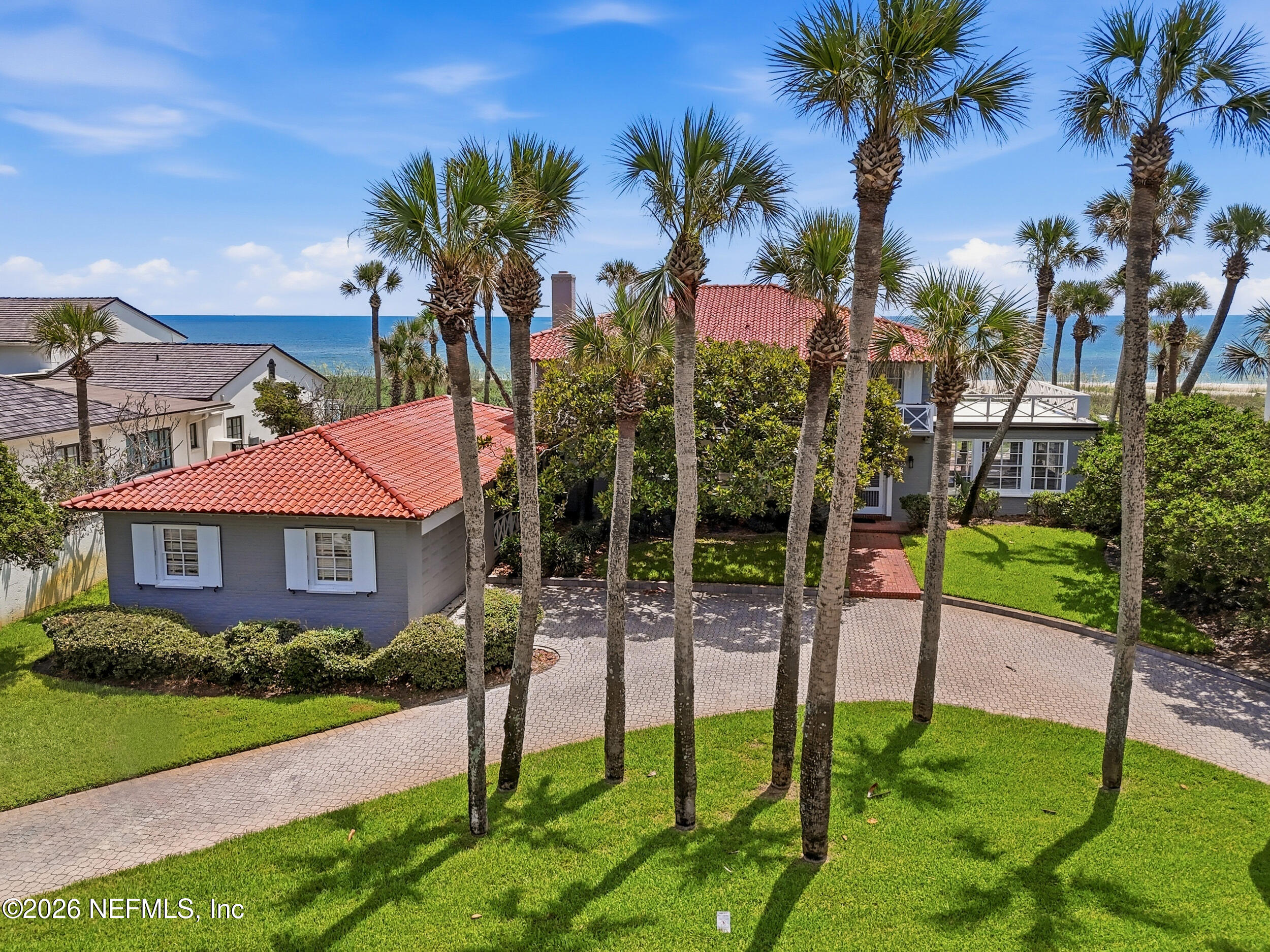 333 PONTE VEDRA Boulevard