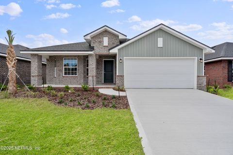 3123 FOREST VIEW Lane Green Cove Springs FL 32043