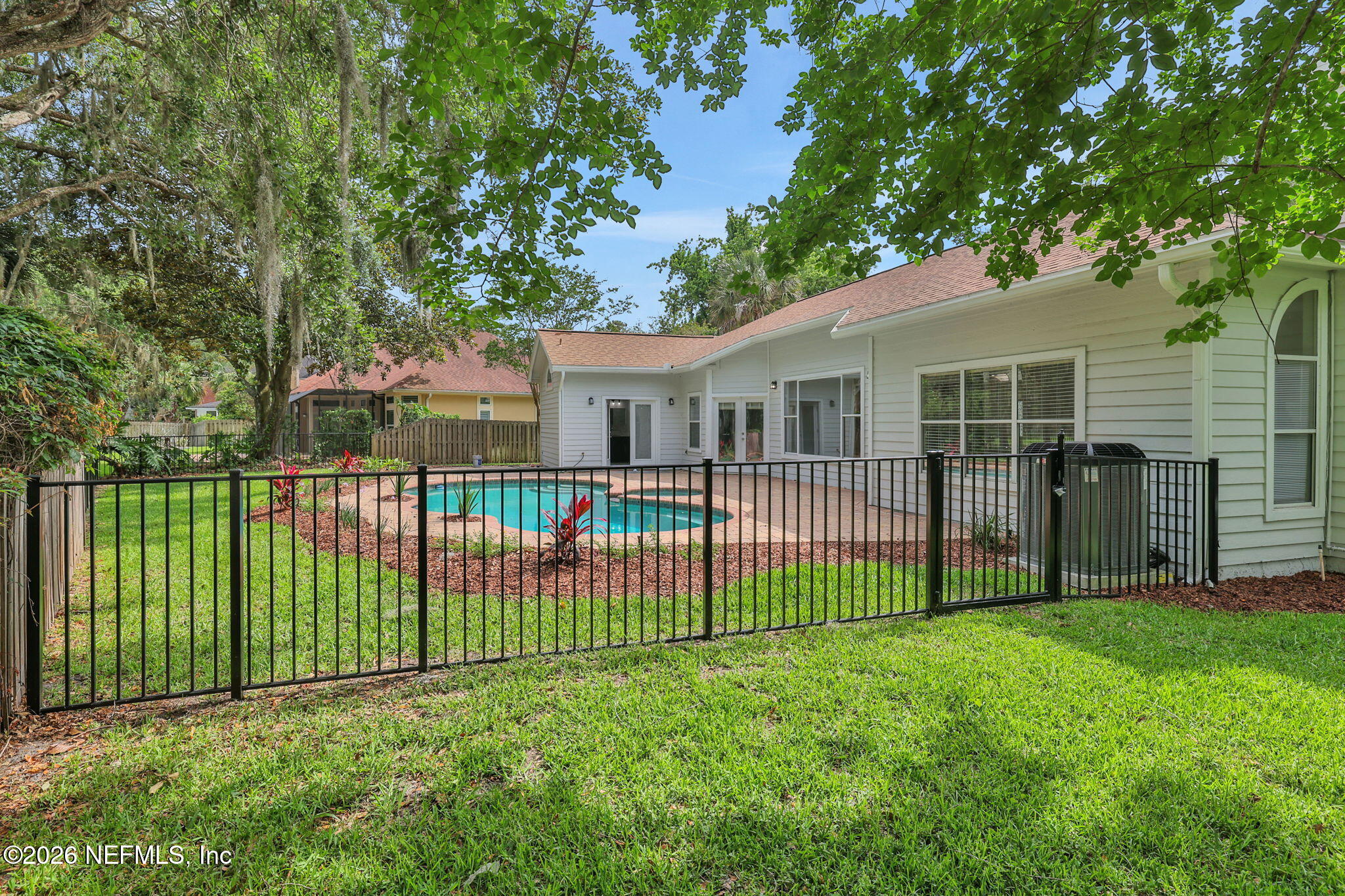 Neptune Beach, Florida, 32266, United States, 4 Bedrooms Bedrooms, ,3 BathroomsBathrooms,Residential,Active,2031786