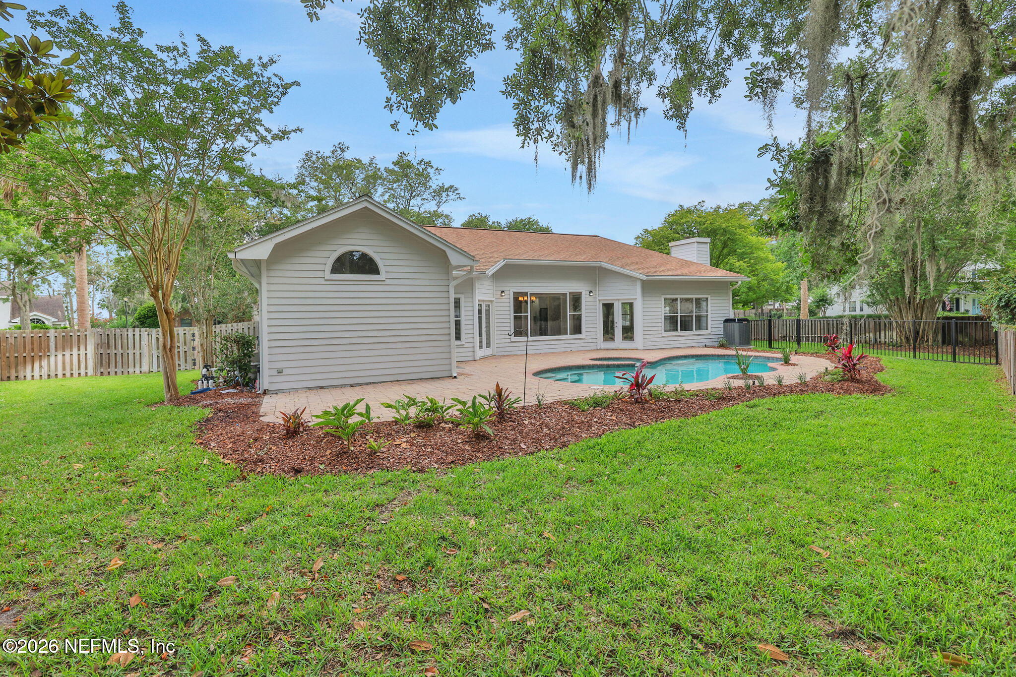 Neptune Beach, Florida, 32266, United States, 4 Bedrooms Bedrooms, ,3 BathroomsBathrooms,Residential,Active,2031786