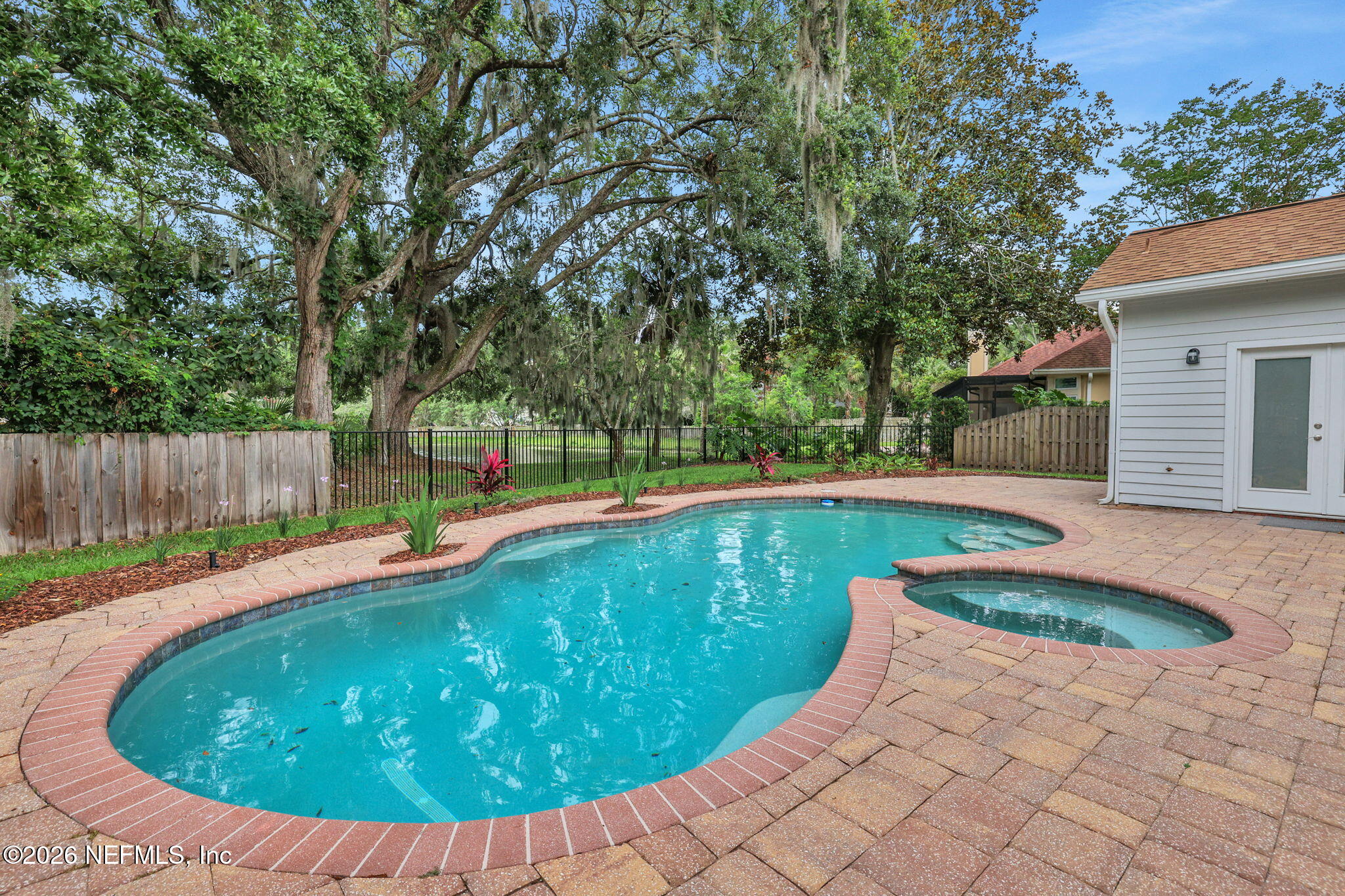 Neptune Beach, Florida, 32266, United States, 4 Bedrooms Bedrooms, ,3 BathroomsBathrooms,Residential,Active,2031786