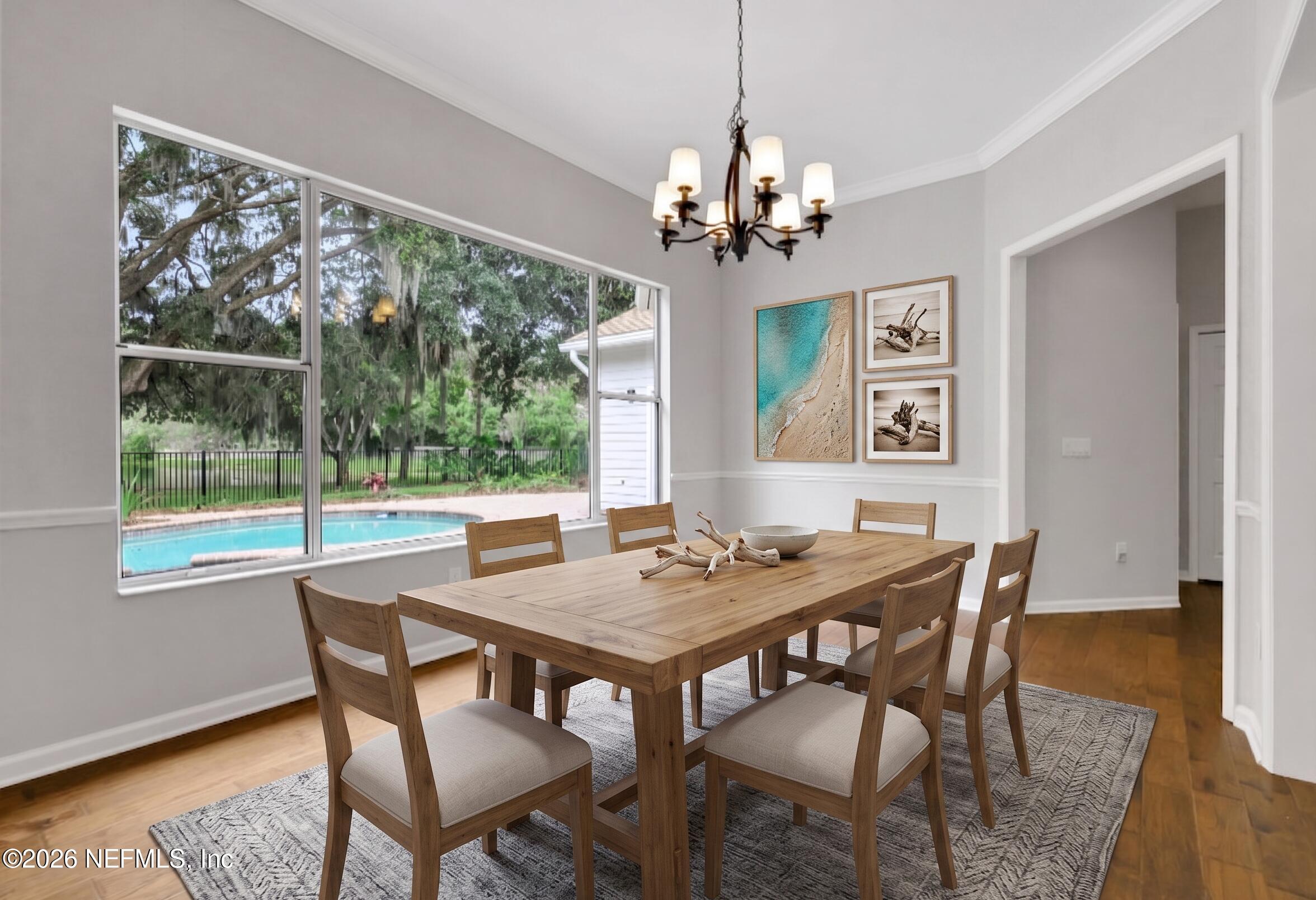 Neptune Beach, Florida, 32266, United States, 4 Bedrooms Bedrooms, ,3 BathroomsBathrooms,Residential,Active,2031786