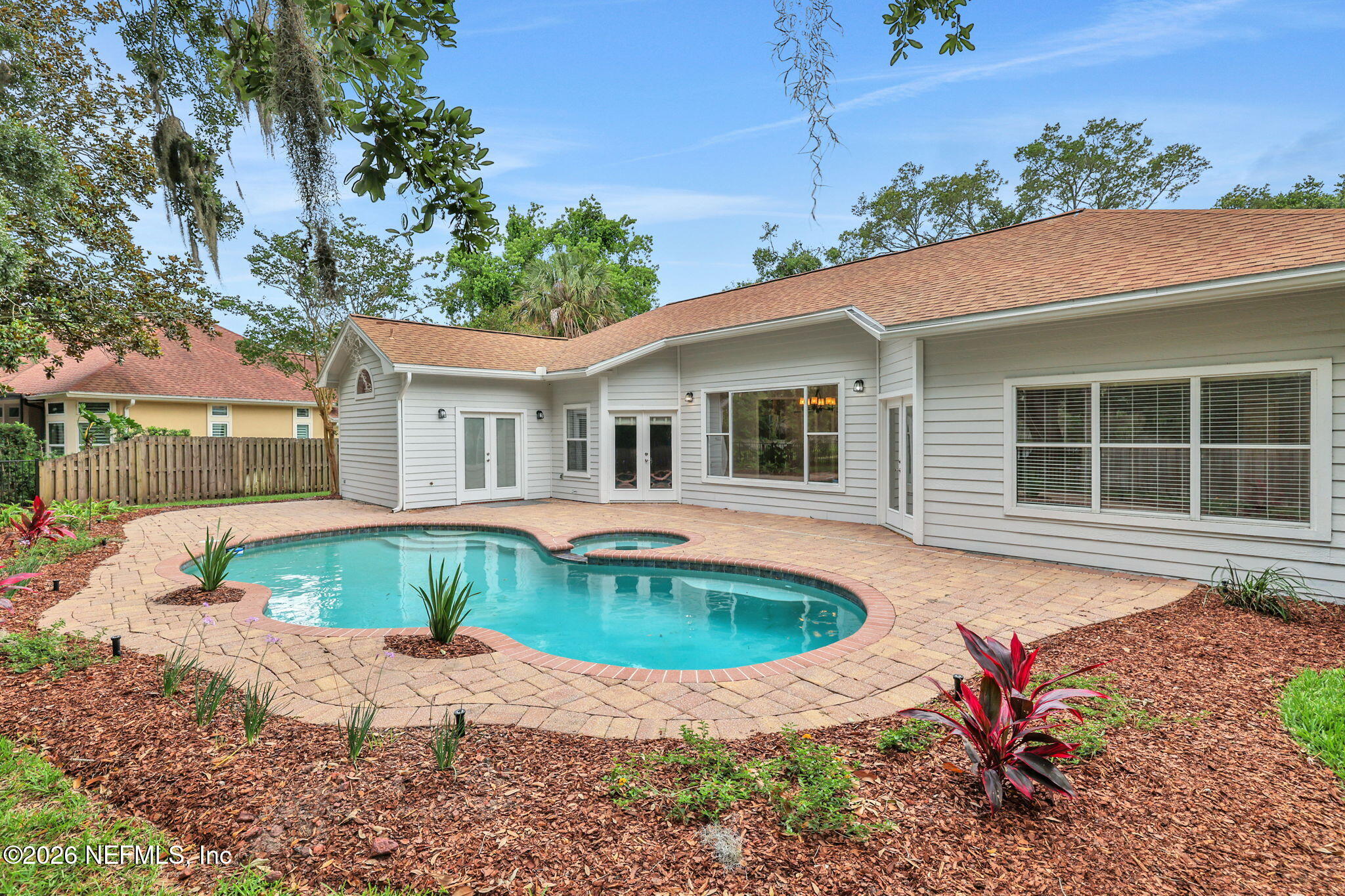Neptune Beach, Florida, 32266, United States, 4 Bedrooms Bedrooms, ,3 BathroomsBathrooms,Residential,Active,2031786