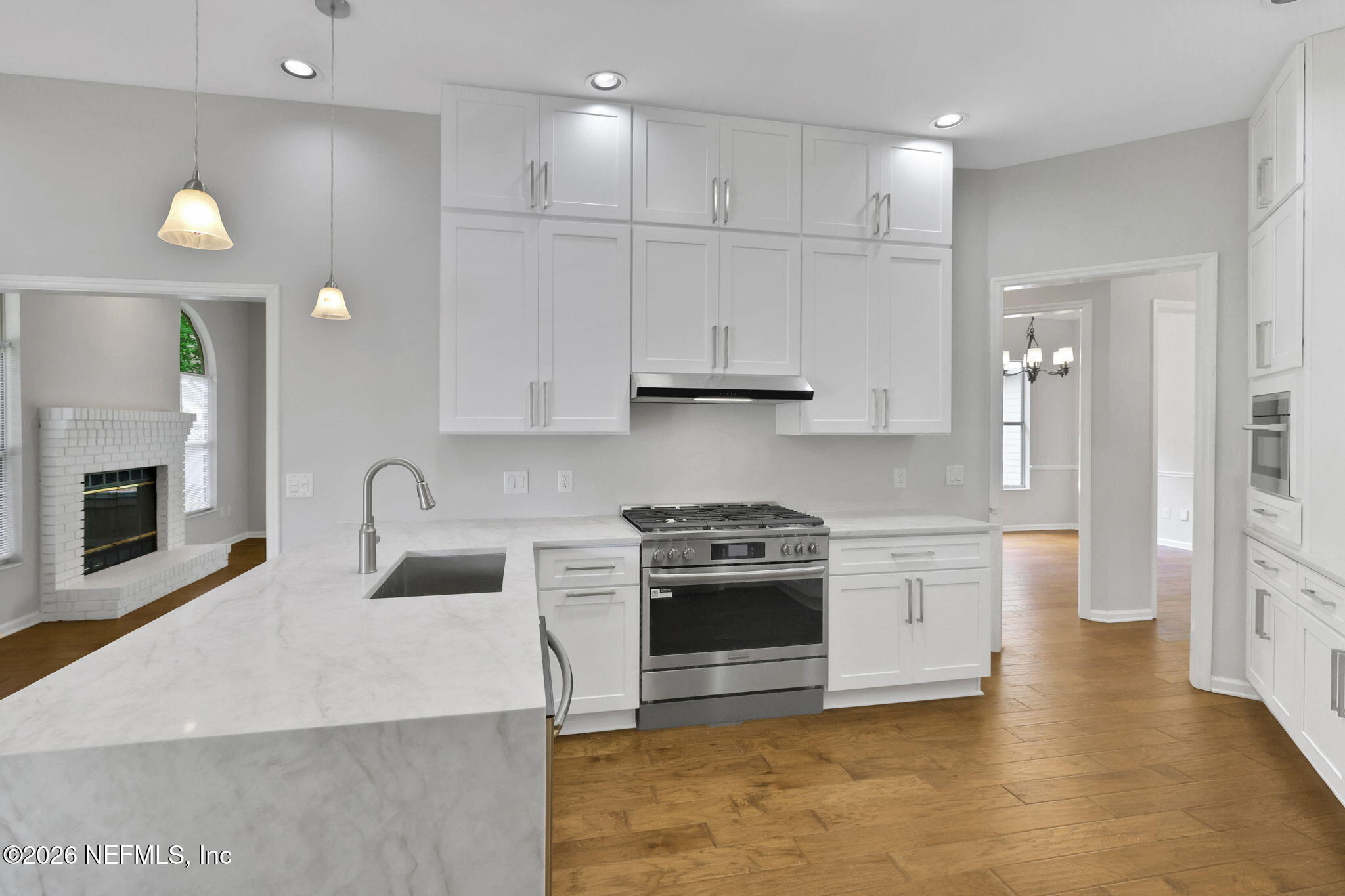 Neptune Beach, Florida, 32266, United States, 4 Bedrooms Bedrooms, ,3 BathroomsBathrooms,Residential,Active,2031786