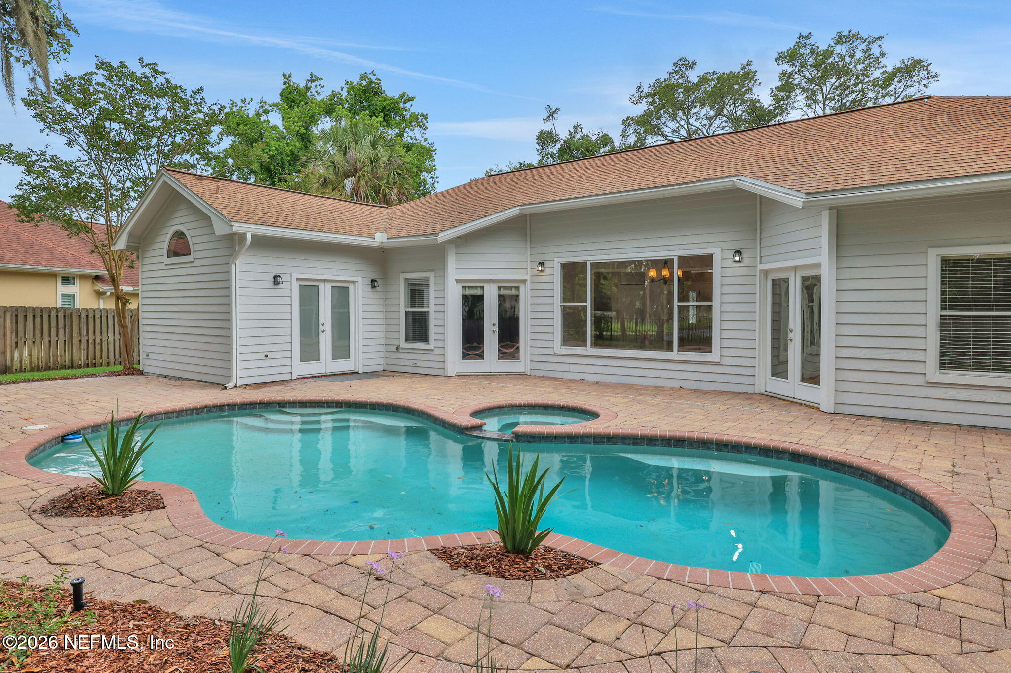 Neptune Beach, Florida, 32266, United States, 4 Bedrooms Bedrooms, ,3 BathroomsBathrooms,Residential,Active,2031786