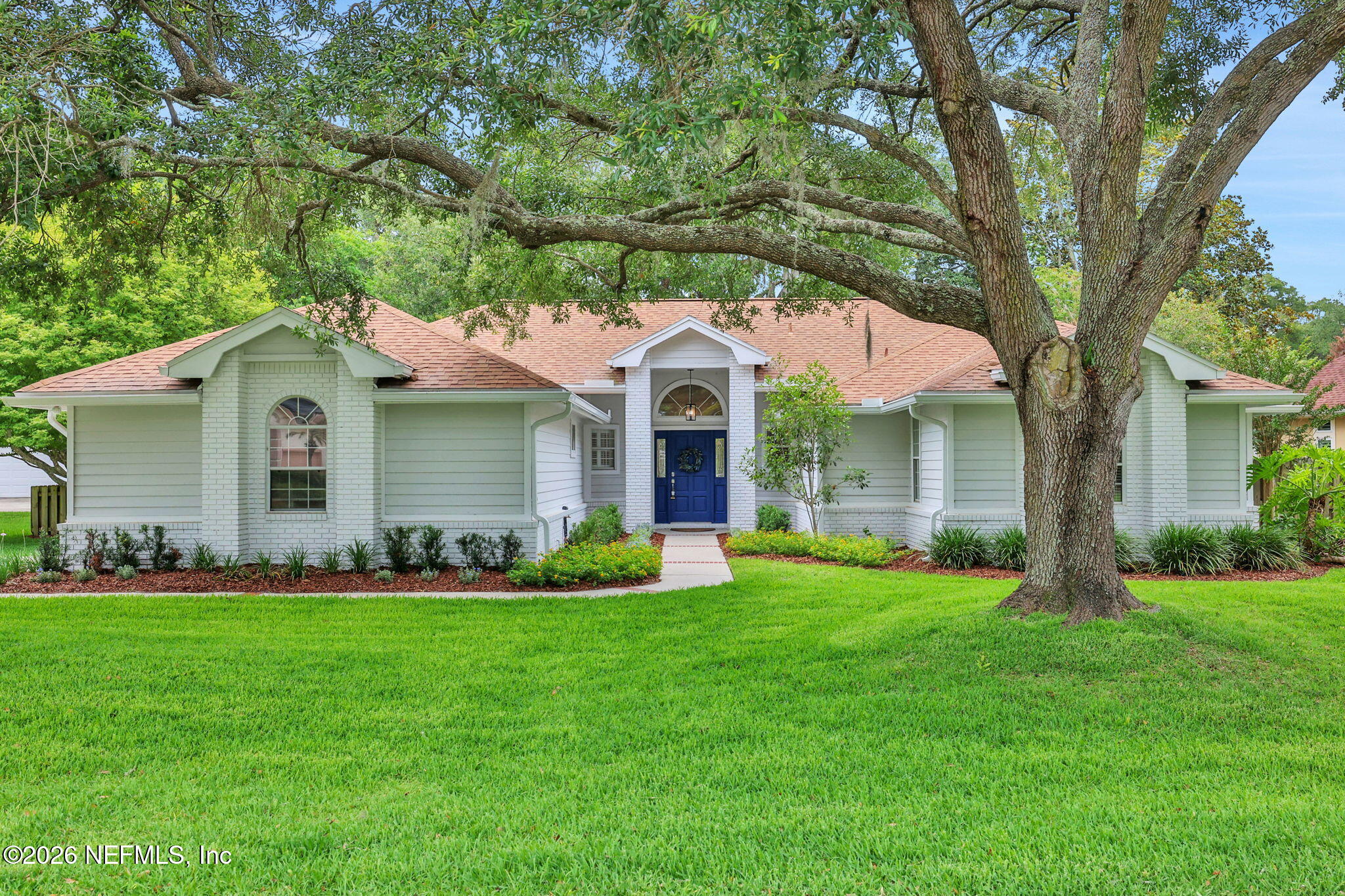 Neptune Beach, Florida, 32266, United States, 4 Bedrooms Bedrooms, ,3 BathroomsBathrooms,Residential,Active,2031786
