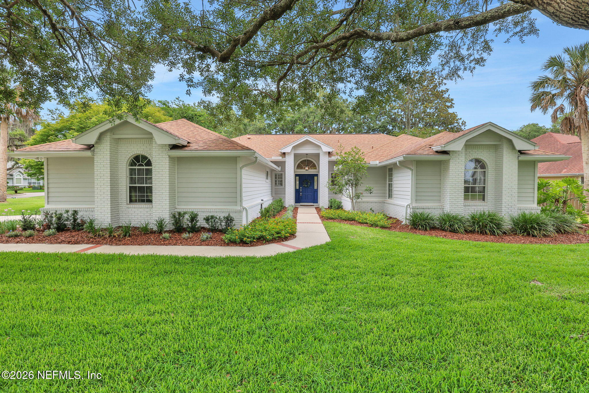 Neptune Beach, Florida, 32266, United States, 4 Bedrooms Bedrooms, ,3 BathroomsBathrooms,Residential,Active,2031786