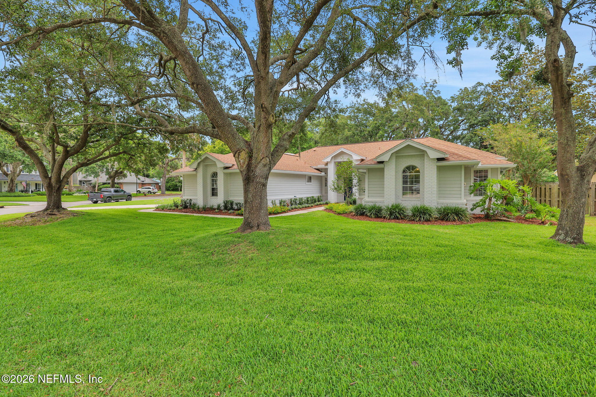 Neptune Beach, Florida, 32266, United States, 4 Bedrooms Bedrooms, ,3 BathroomsBathrooms,Residential,Active,2031786