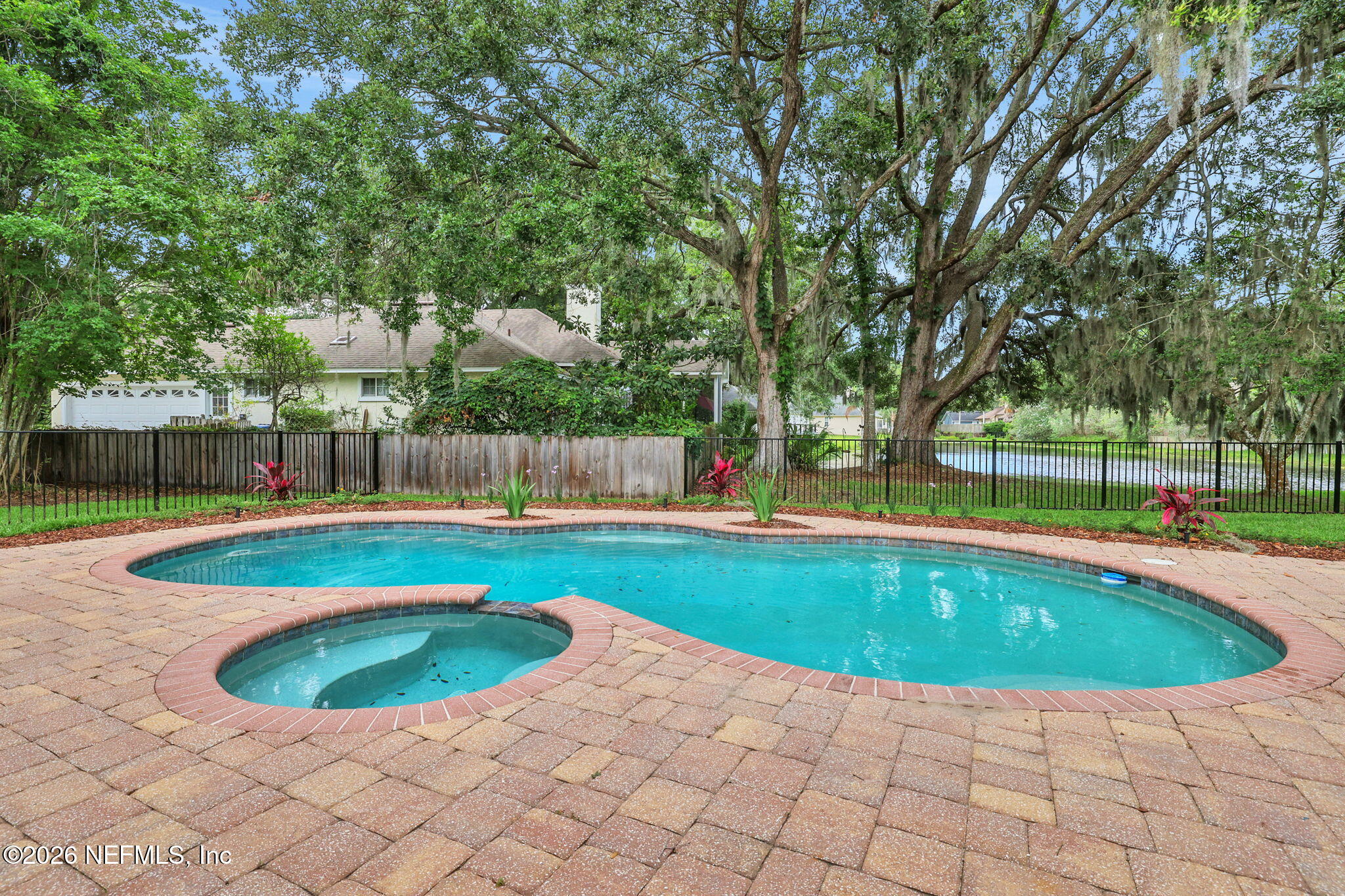 Neptune Beach, Florida, 32266, United States, 4 Bedrooms Bedrooms, ,3 BathroomsBathrooms,Residential,Active,2031786