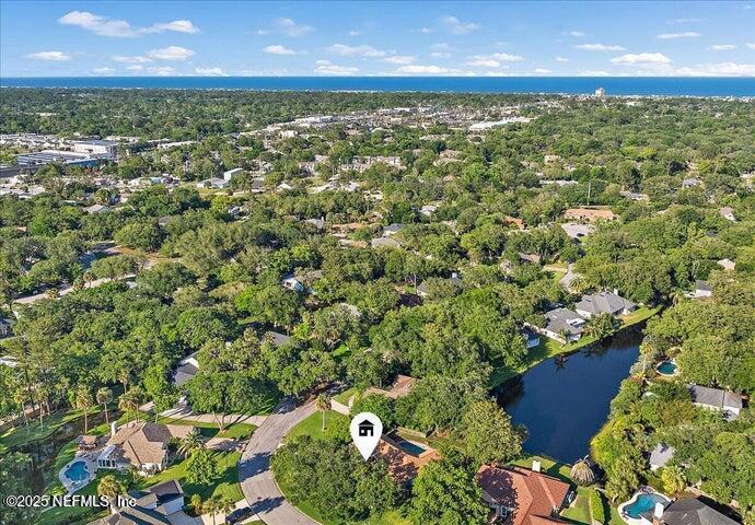 Neptune Beach, Florida, 32266, United States, 4 Bedrooms Bedrooms, ,3 BathroomsBathrooms,Residential,Active,2031786