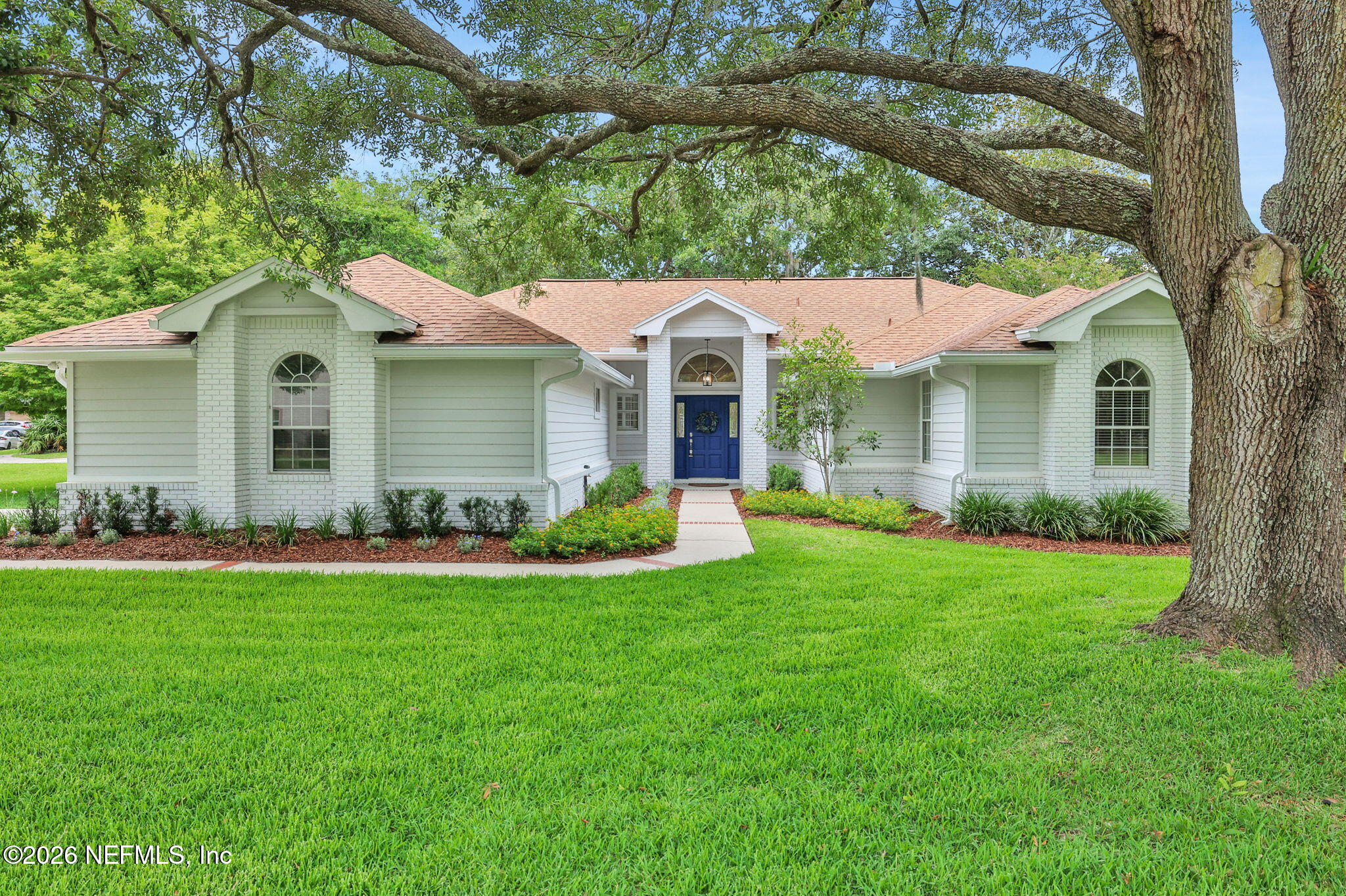Neptune Beach, Florida, 32266, United States, 4 Bedrooms Bedrooms, ,3 BathroomsBathrooms,Residential,Active,2031786