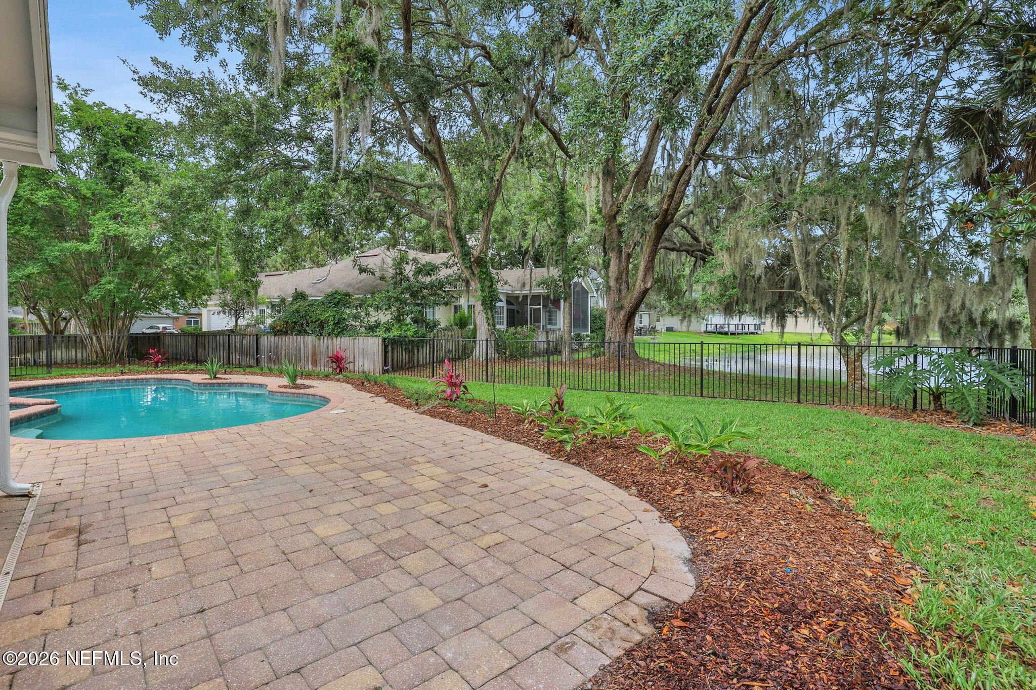 Neptune Beach, Florida, 32266, United States, 4 Bedrooms Bedrooms, ,3 BathroomsBathrooms,Residential,Active,2031786
