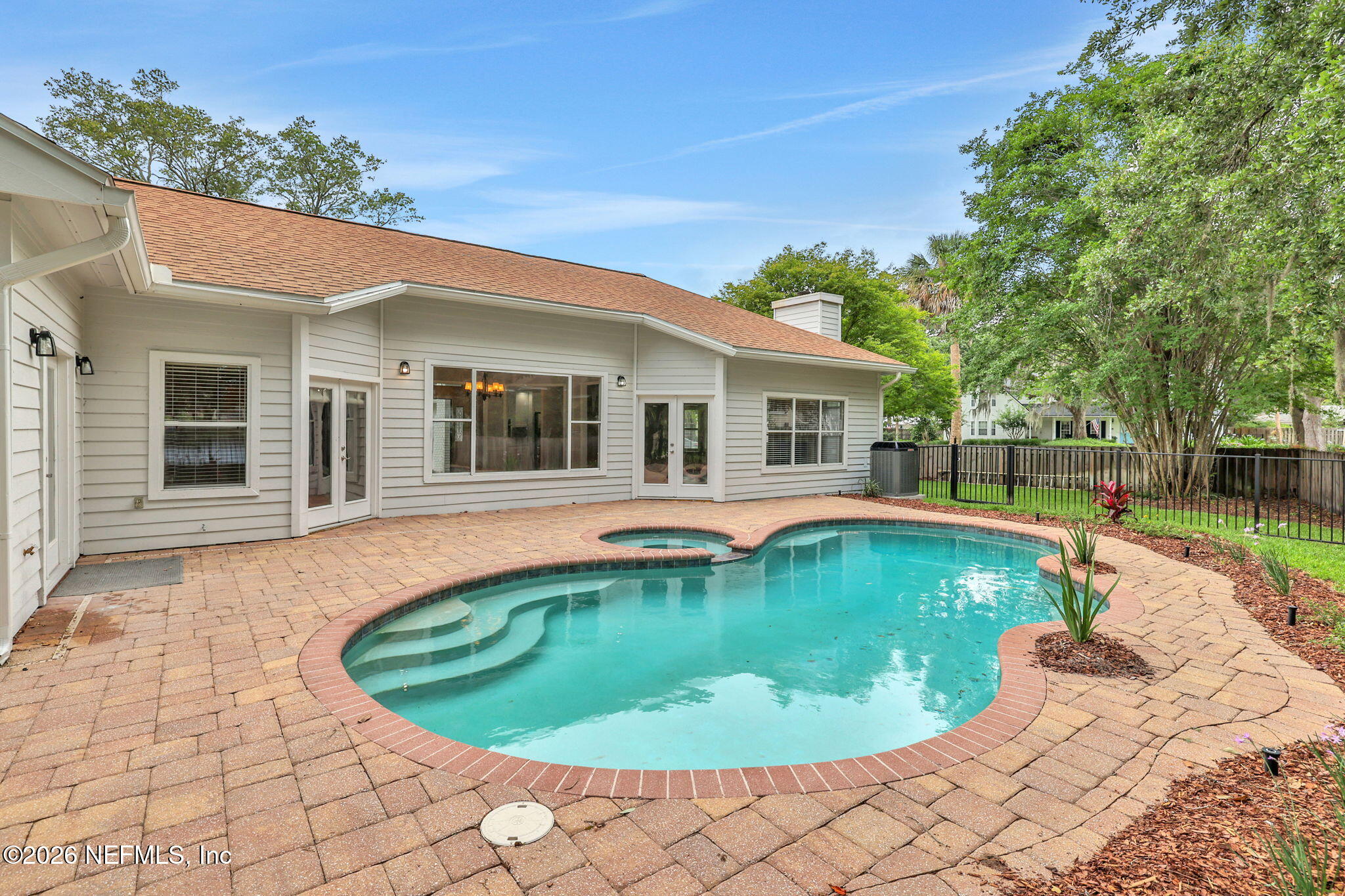 Neptune Beach, Florida, 32266, United States, 4 Bedrooms Bedrooms, ,3 BathroomsBathrooms,Residential,Active,2031786