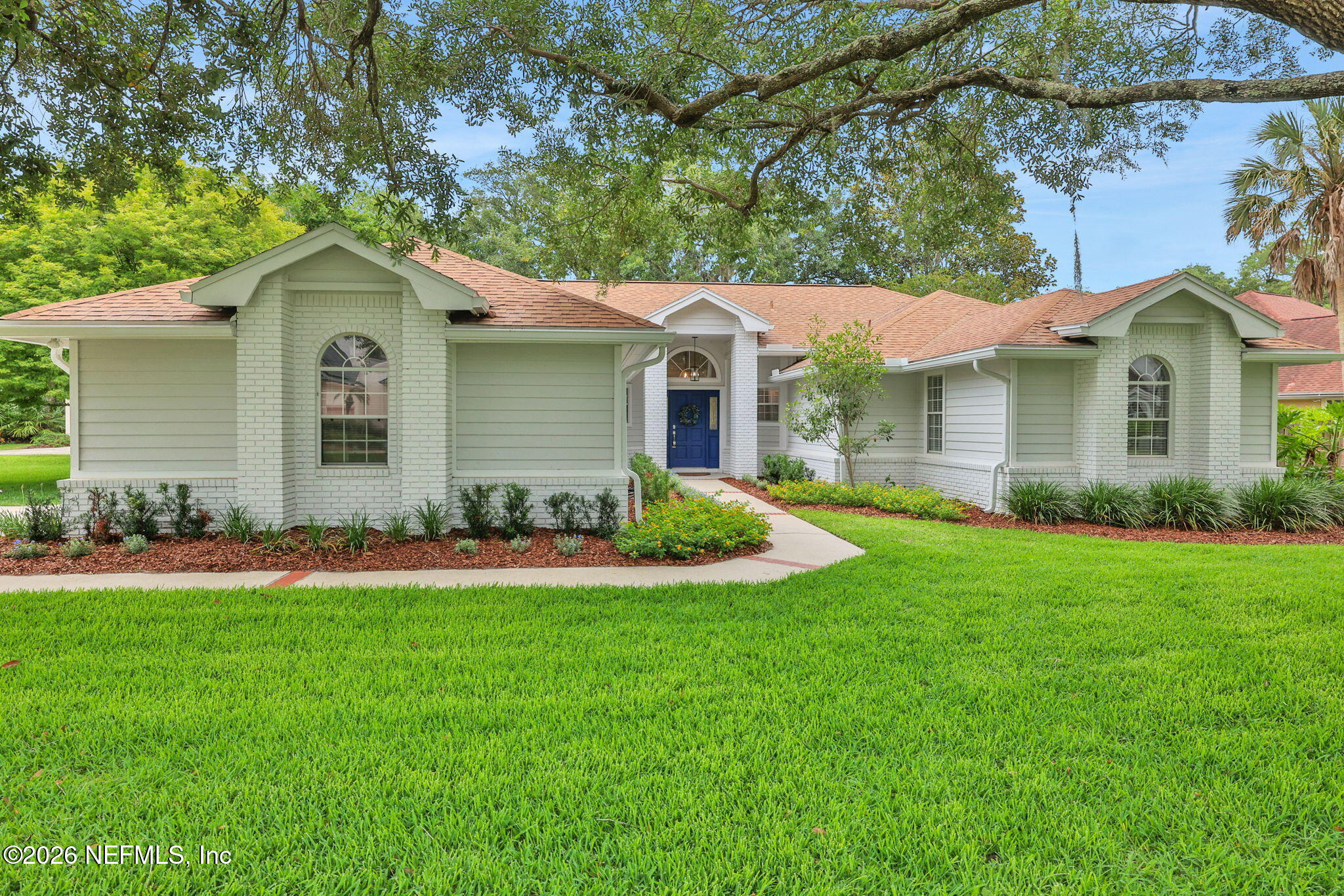 Neptune Beach, Florida, 32266, United States, 4 Bedrooms Bedrooms, ,3 BathroomsBathrooms,Residential,Active,2031786