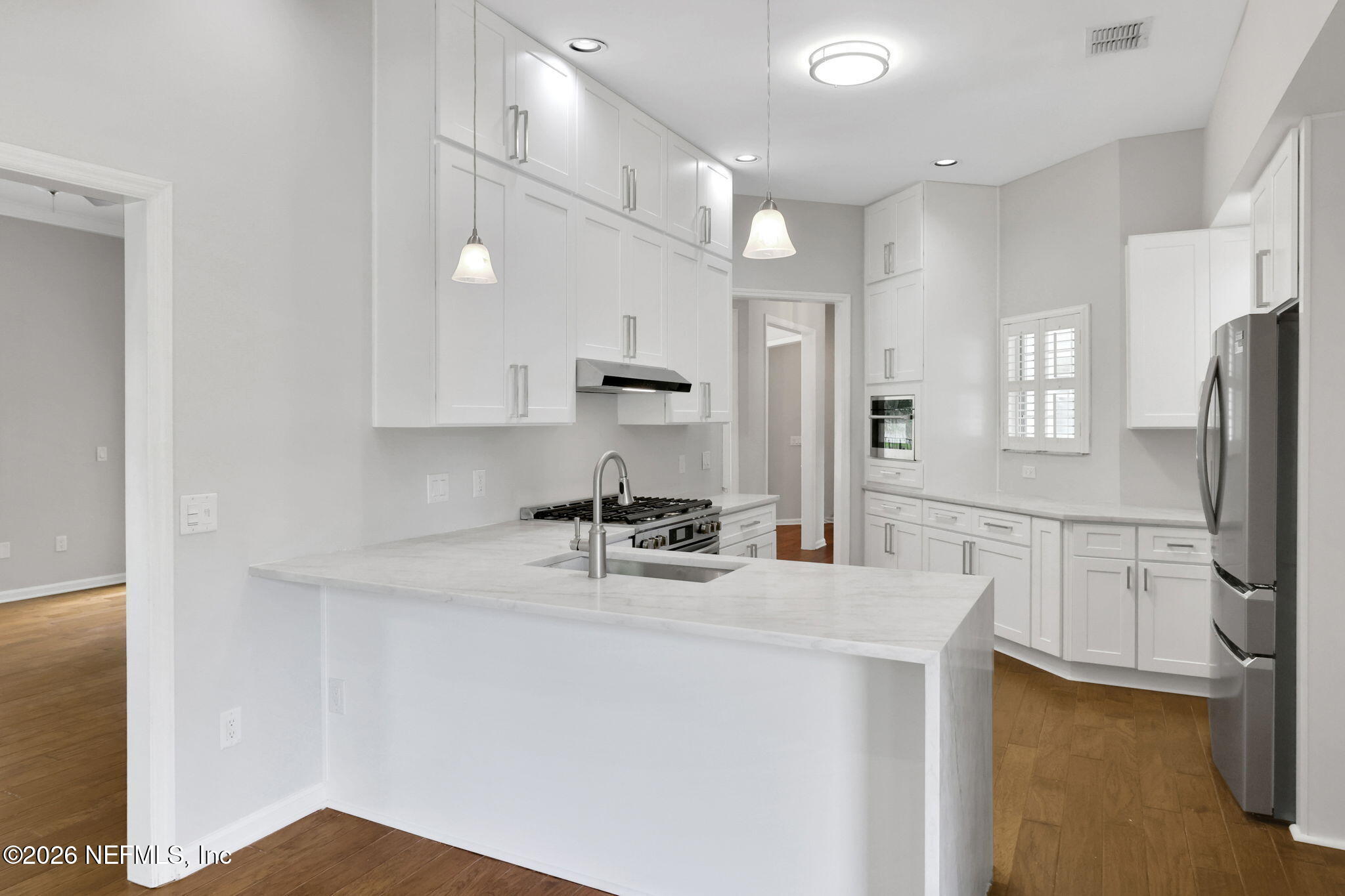 Neptune Beach, Florida, 32266, United States, 4 Bedrooms Bedrooms, ,3 BathroomsBathrooms,Residential,Active,2031786