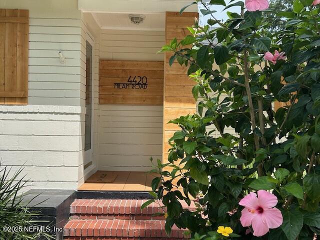 4420 MILAM Road