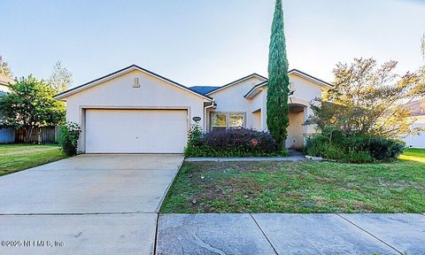 76083 TIDEVIEW Lane Yulee FL 32097