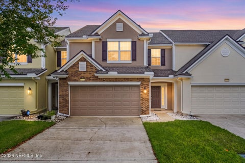 Photo of 6280 AUTUMN BERRY Circle, Jacksonville, FL 32258 (MLS # 2165616)