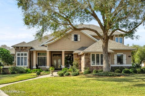 3646 CHATSFIELD Court Jacksonville FL 32224