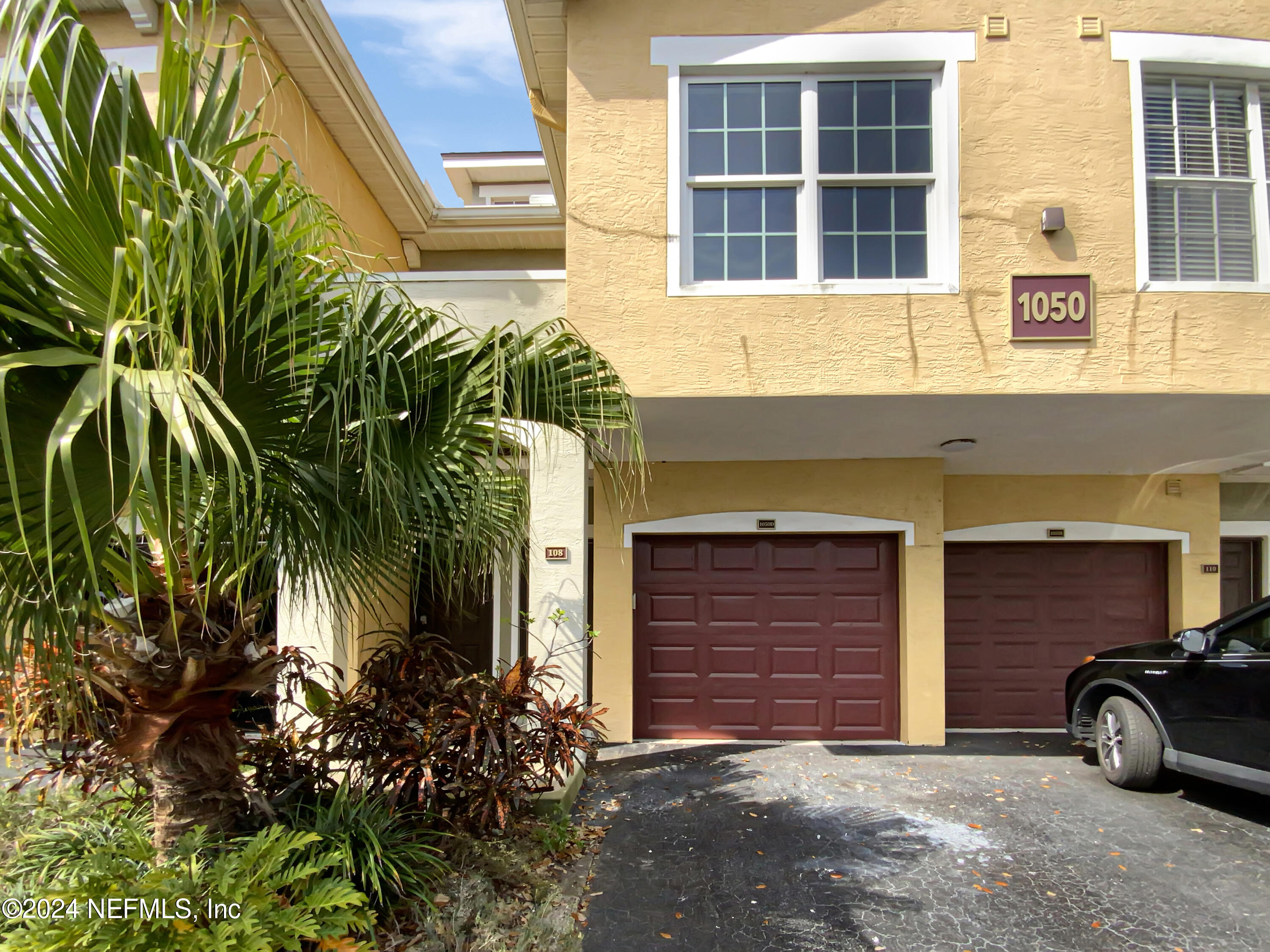 St Augustine, FL home for sale located at 1050 Bella Vista Boulevard UNIT 10-108, St Augustine, FL 32084