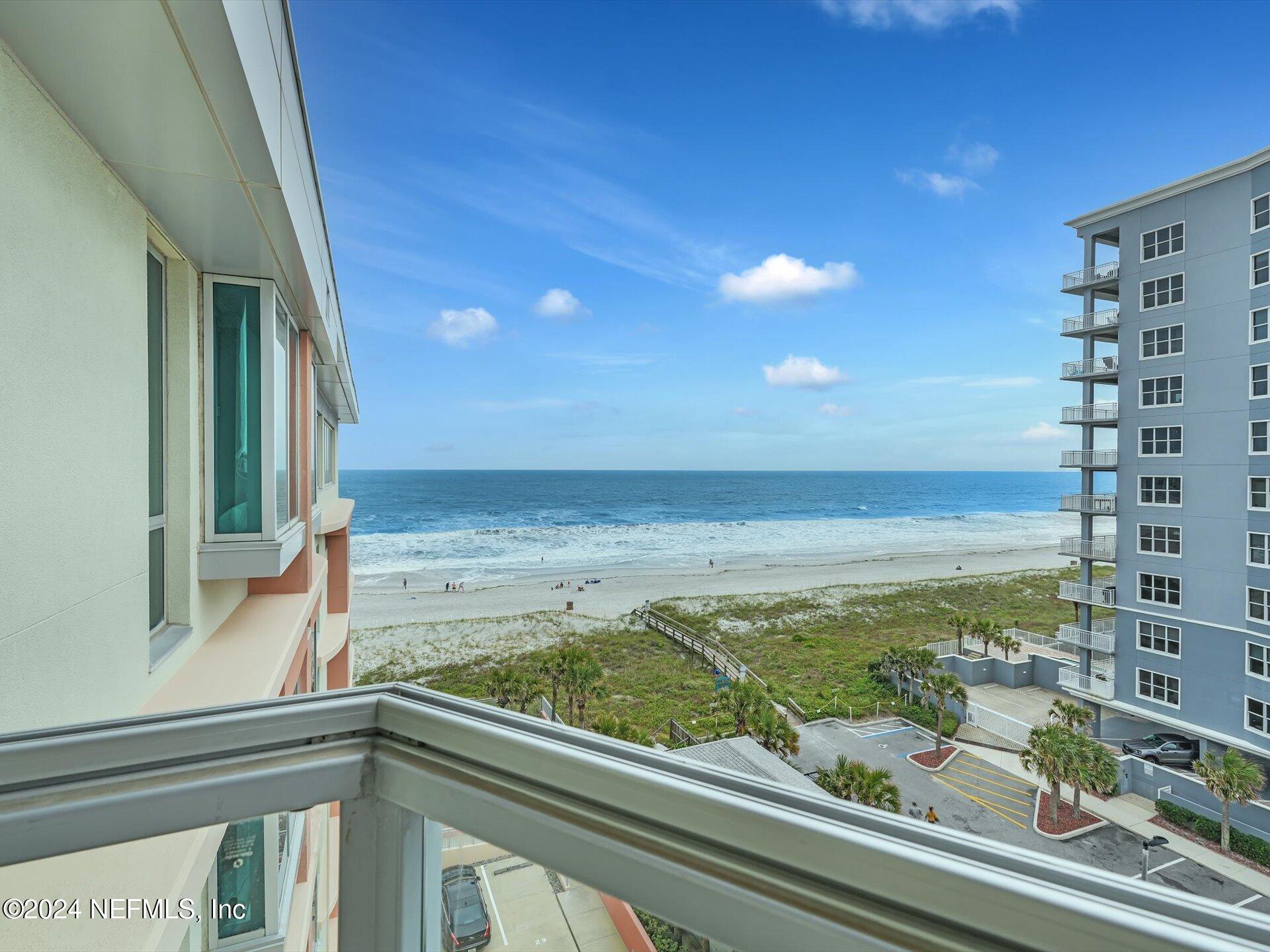 123 S 1ST Street 701
