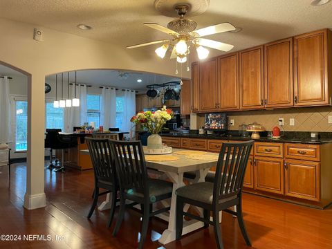 A home in Orange Park