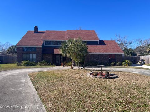 A home in Orange Park