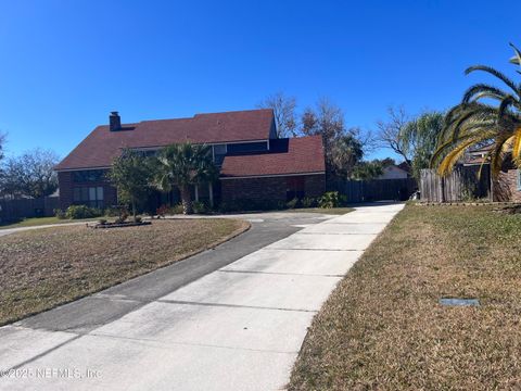 A home in Orange Park