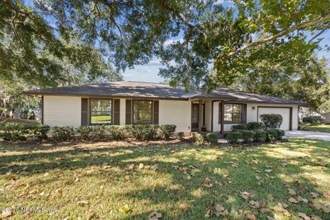 2235 CASHEN WOOD Drive Fernandina Beach FL 32034