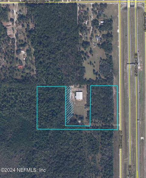 1030 DISCOVERY Drive Middleburg FL 32068