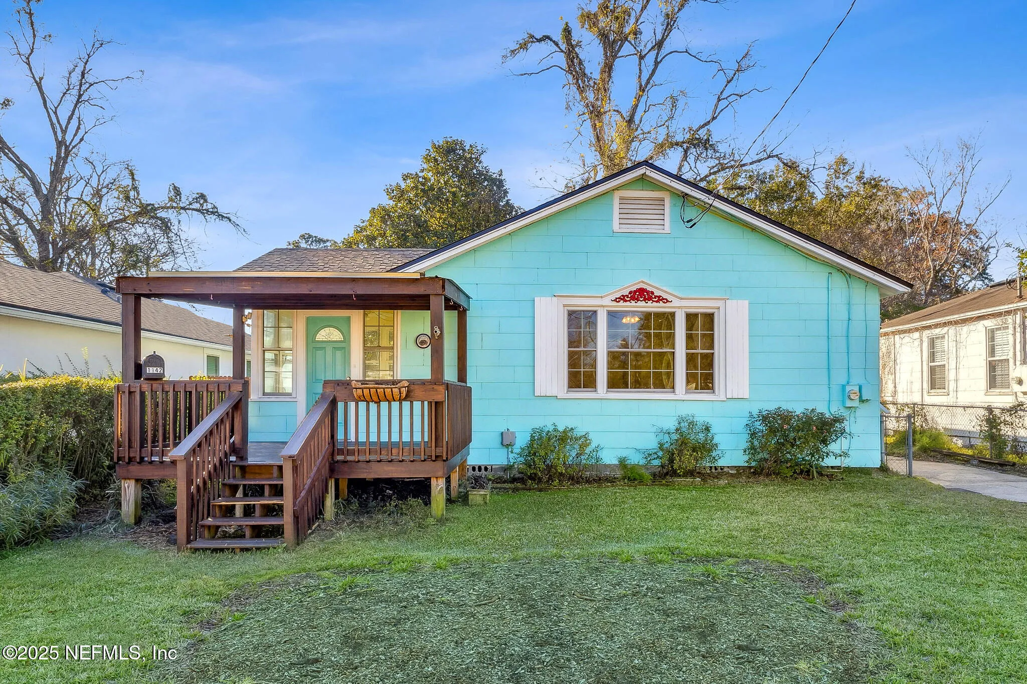 Jacksonville, Florida 32205, United States, 3 Bedrooms Bedrooms, ,1 BathroomBathrooms,Residential,Pending,15036