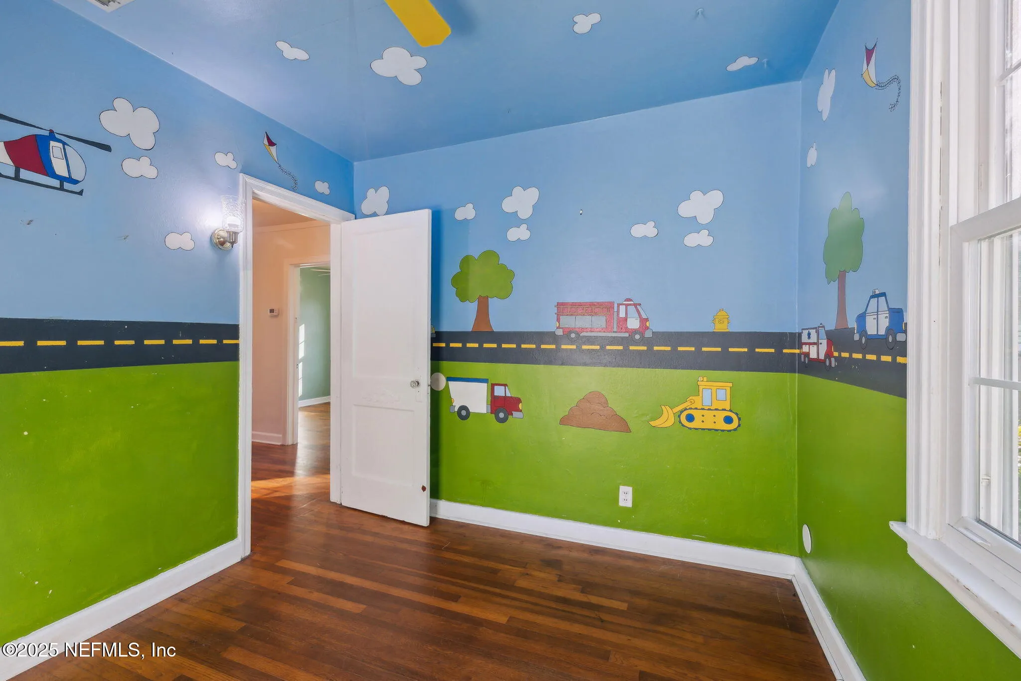 Jacksonville, Florida 32205, United States, 3 Bedrooms Bedrooms, ,1 BathroomBathrooms,Residential,Pending,15036