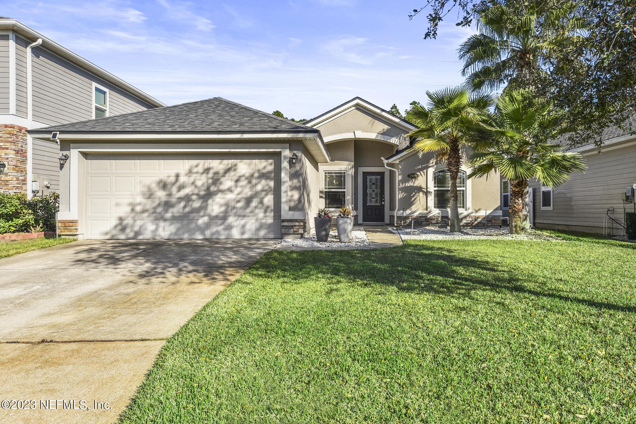 Jacksonville, FL home for sale located at 15810 Tisons Bluff Road, Jacksonville, FL 32218