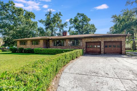 17995 LEM TURNER Road Jacksonville FL 32218