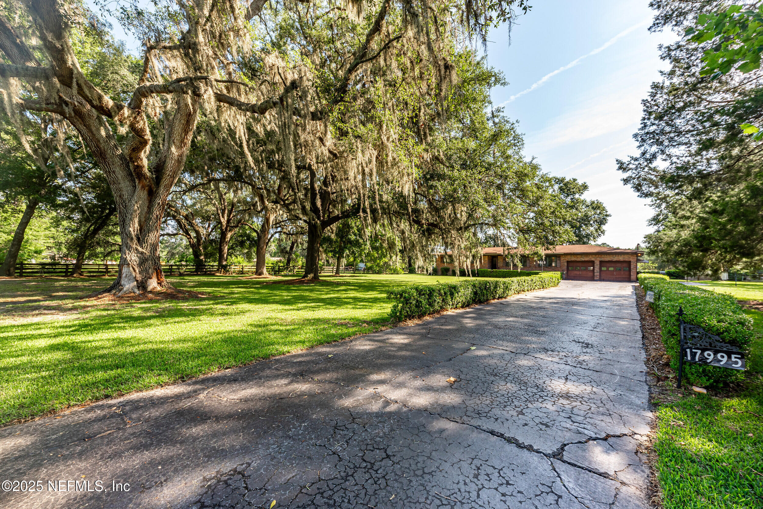 17995 LEM TURNER Road