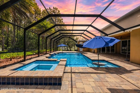Photo of 182 SPANISH BAY Drive, St. Augustine, FL 32092 (MLS # 2153258)