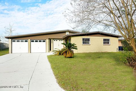 11324 PRINCESSA Lane Jacksonville FL 32218