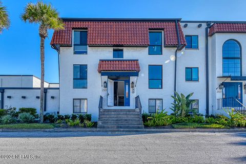 Photo of 2321 COSTA VERDE Boulevard #201, Jacksonville Beach, FL 32250 (MLS # 2145535)