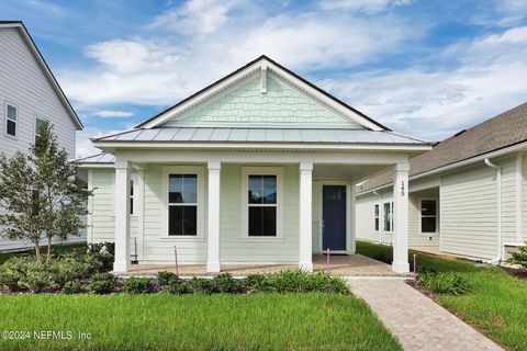 A home in Ponte Vedra