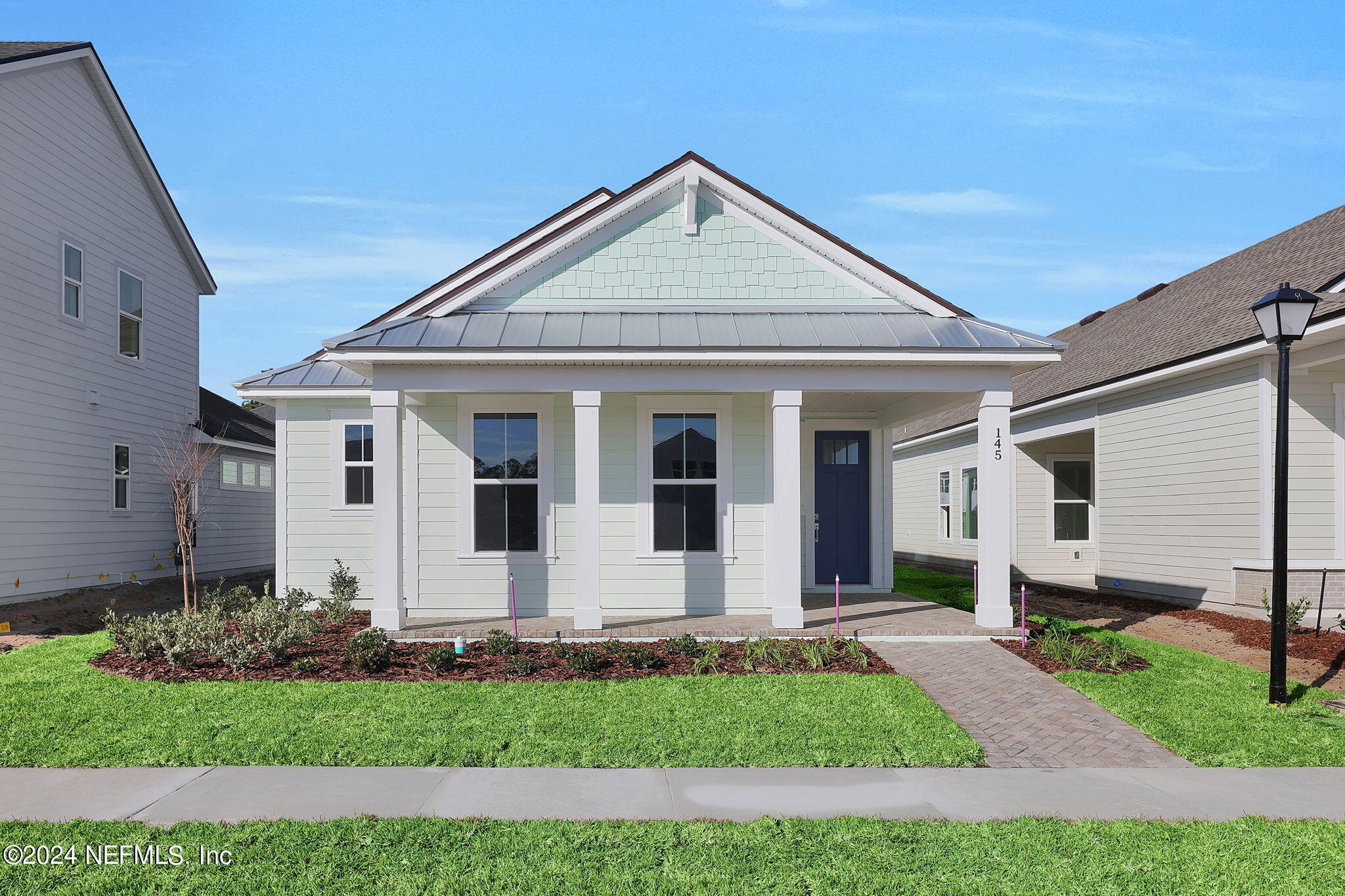Ponte Vedra, FL home for sale located at 145 Caiden Drive, Ponte Vedra, FL 32081